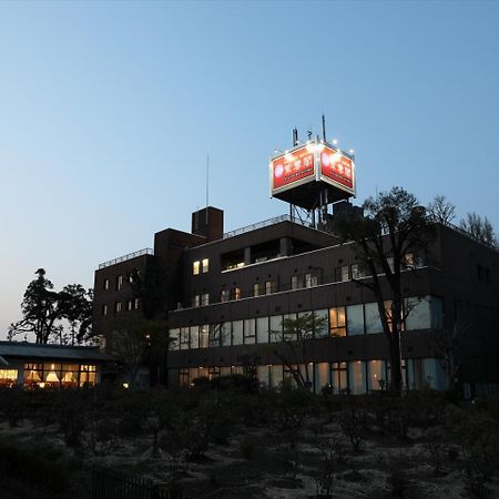 Garden Hotel Shiunkaku Higashimatsuyama Zewnętrze zdjęcie