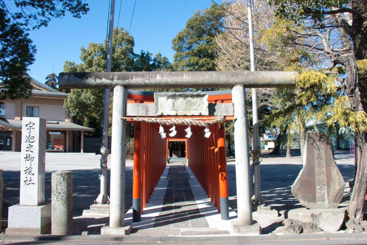 Garden Hotel Shiunkaku Higashimatsuyama Pokój zdjęcie