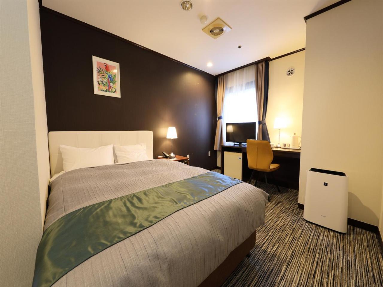 Garden Hotel Shiunkaku Higashimatsuyama Zewnętrze zdjęcie