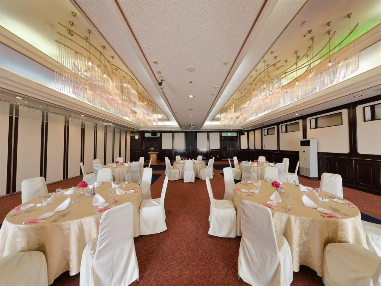 Garden Hotel Shiunkaku Higashimatsuyama Zewnętrze zdjęcie